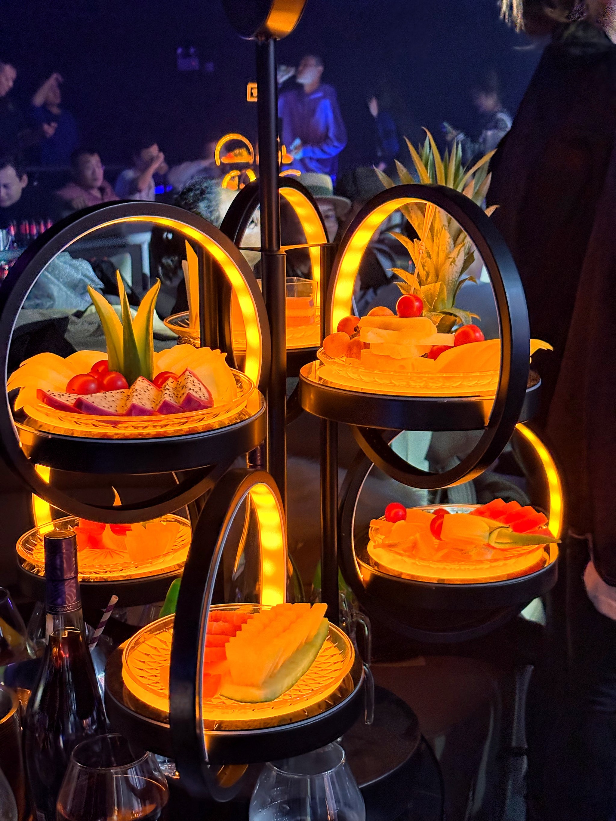 运城商务ktv体验分享-河津市ktv预订